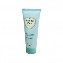 Espuma Limpiadora Wonder Pore Vinagre Menta 136 ml