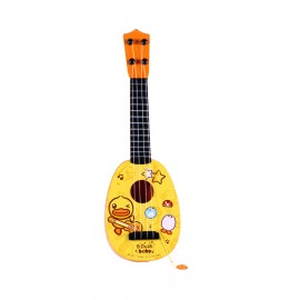 Ukelele Guitarra de Juguete para Bebé