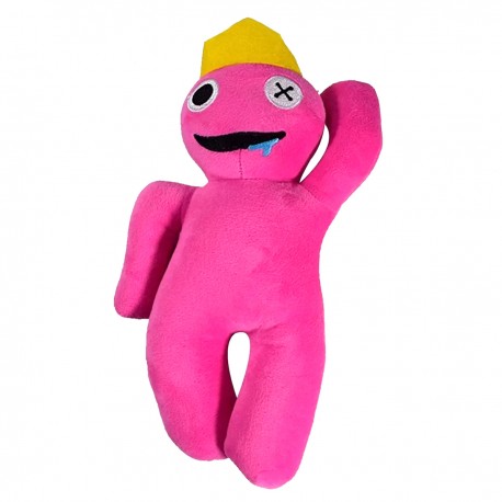 Muñeco de Peluche Roblox Rainbow Friends