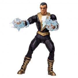 Muñeco de Acción DC Black Adam