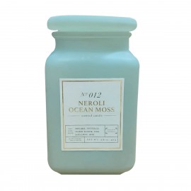 Vela Aromática 16oz Neroli Ocean Moss