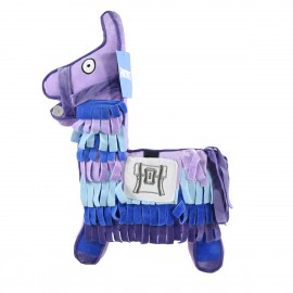 Peluche Diseño Fortnite Loot Llama