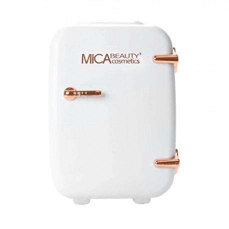 Mini Refrigerador 4L Portátil