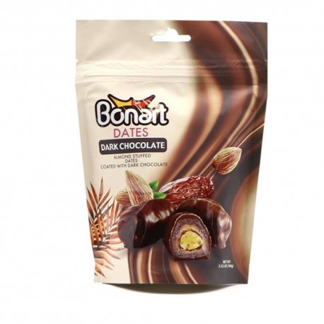 Chocolates Bonart Dates