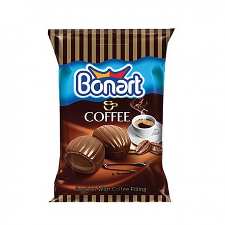 Dulce sabor café Bonart 90g