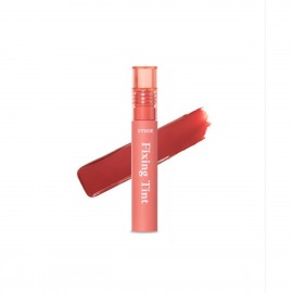 Labial Hidratante Mate Vintage Red Fixing Tint