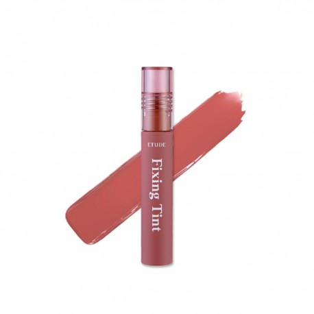 Labial Hidratante Mate Vintage Red