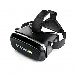 Lentes de Realidad Virtual V R Astoria 3d