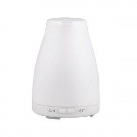 Difusor de Aromas con Luz led 7 Colores