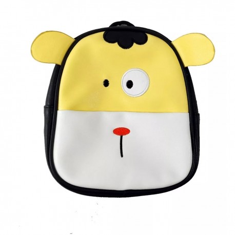 Mochila Infantil Diseño Perro