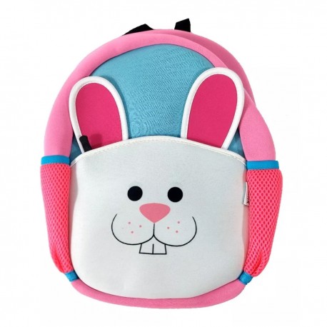 Mini Mochila Diseño Conejo