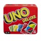 Juego de Cartas UNO