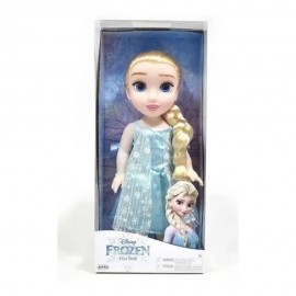 Muñeca Disney de Elsa Original