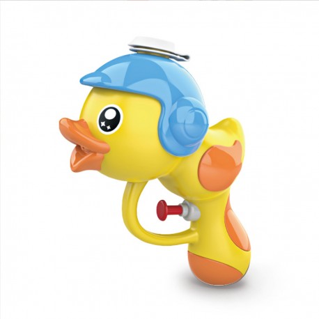 Pistola de Agua de Pato