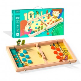 Juego de Mesa Carrom