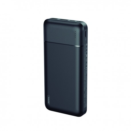 Remax Proda Power Bank Cargador Portatil Negro 20000mah