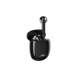 Auriculares Estéreo Inalámbricos Bluetooth Negro Tws-23 Remax