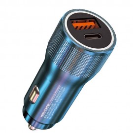 Cargador de Coche Fast Charge Flash Series