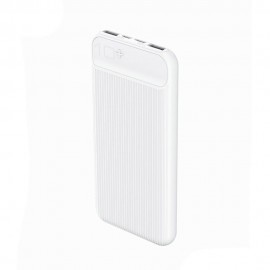 Batería Portátil Remax 10000mah Blanco