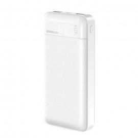 Cargador Portátil 20000 mAh