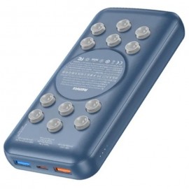 Cargador Inalámbrico RPP-203 10000mAh