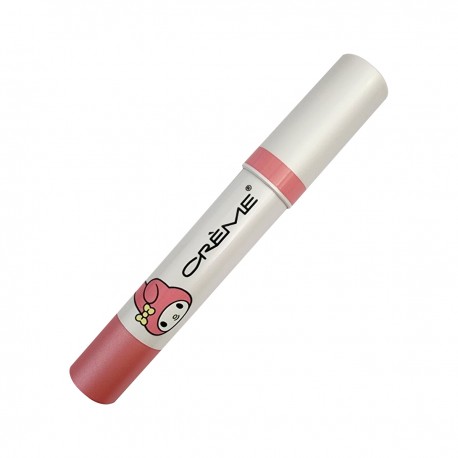 Bálsamo Labial Hidratante Diseño My Melody