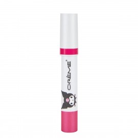 Bálsamo Labial Hidratante Con Color My Melody