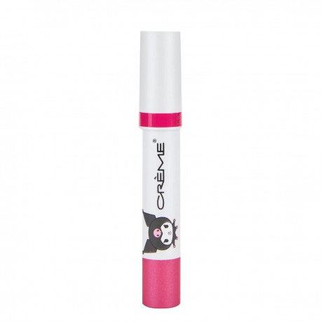 Bálsamo Labial Hidratante Con Color My Melody