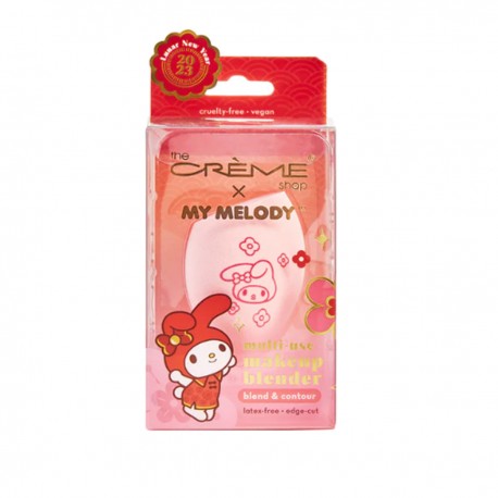 Esponja para Mezclar Maquillaje Diseño My Melody