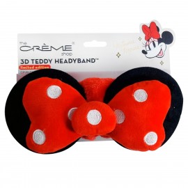 Banda Diadema Sujetadora para Cabello Mickey