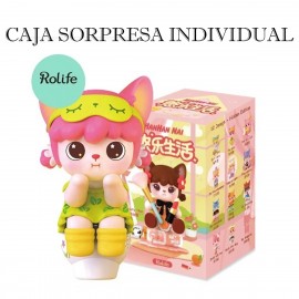 Caja Sorpresa Hanhan Vida Agradable