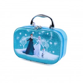 Estuche de Maquillaje para Niñas Frozen