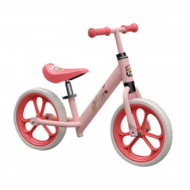 Bicicleta Urbana B.duck Color Rosa