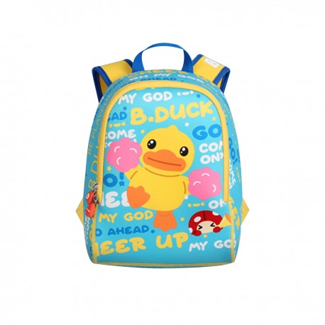 Mini Mochila Infantil  "My good" B.duck