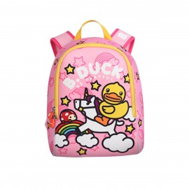 Mini Mochila Infantil Unicornio B.duck