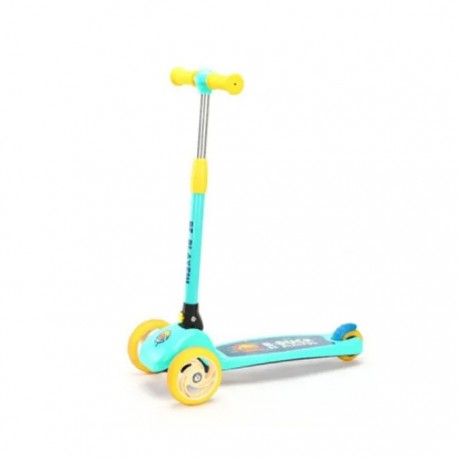 Scooter B.duck (Azul)