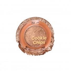 Sombras Para Ojos Cookie Chips  BR439