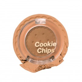 Sombra de ojos Cookie Chips BR438