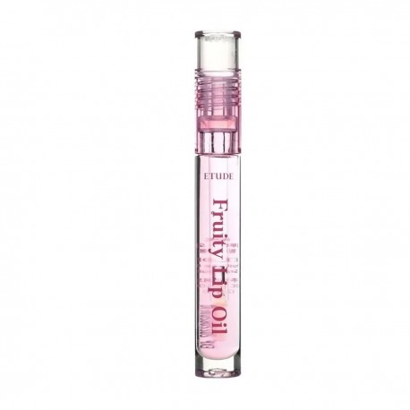 Aceite De Labios Afrutado Fruity Lip Oil