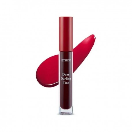 Tinta para Labios Dear Darling Muhly Br404