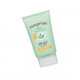 Protector Solar Crema para Cuerpo Sunprise 50 ml