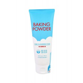 Limpiador de Poros Foam Baking Powder Chica 160 ml