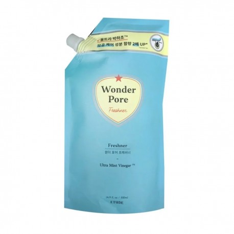 Repuesto Limpiador Wonder Pore Freshner