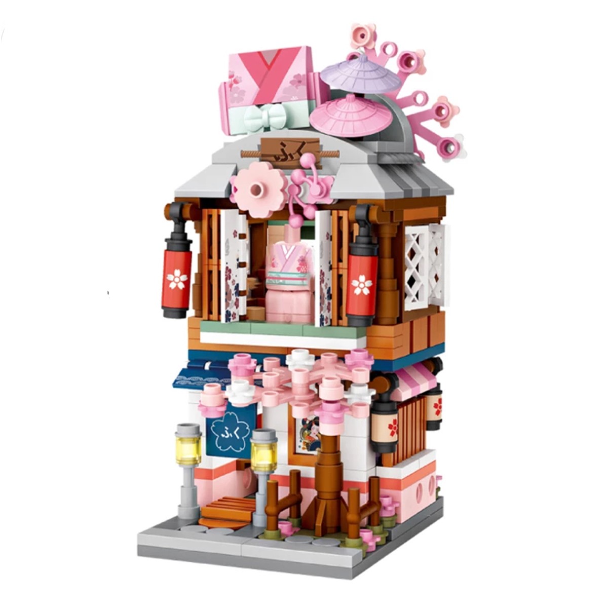Juguetes, coleccionables y regalos originales