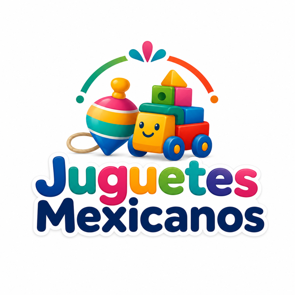 Juguetes Mexicanos - Juguetes, coleccionables y regalos originales